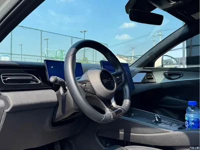 2024 BYD Seal 06 New Energy DM-i 80KM Prestige, фото 4, лот 10611618
