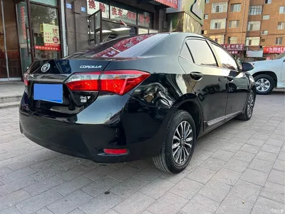 2018 Toyota Corolla 1.2T S-CVT GL-i Smart Shine Edition, фото 4, лот 11218714
