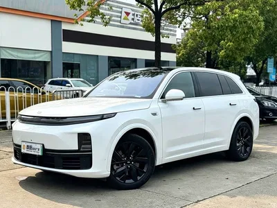 2023 Li Auto L7 Air, фото 1, лот 10445926