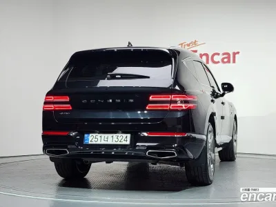 2023 Genesis GV80 3.5T Gasoline 2WD, фото 4, лот 10175992
