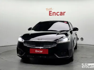 2016 Kia K7 3.3 GDI Noblesse, фото 3, лот 10108979