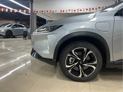 2020 XPeng G3 Model 520 Enjoy Edition, фото 4, лот 11470159