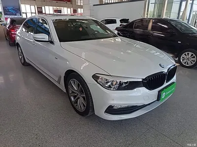 2018 BMW 5 Series 528Li Launch Special Edition, фото 4, лот 11460532