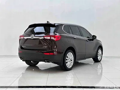 2019 Buick Envision Plus 28T 4WD Elite Type China V, фото 3, лот 10363407