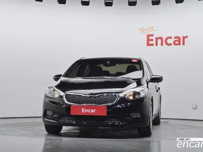 2015 Kia K3 Trendy, фото 3, лот 11013496