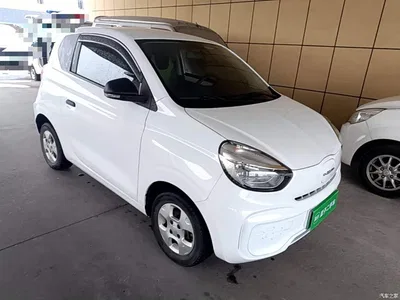 2021 Roewe Kaiwei CLEVER 302km Excellence Edition, фото 4, лот 11067137