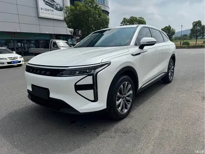 2026 Exeed Yaoguang C-DM Global Edition 120 Long Range 2WD, фото 1, лот 11241331