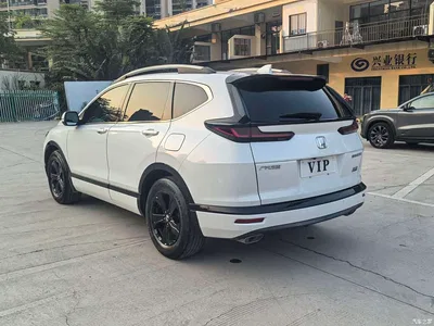 2020 Honda Haoying 240TURBO CVT 2WD Premium, фото 4, лот 10888535