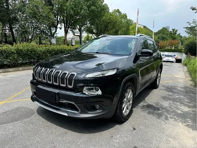 2016 Jeep Cherokee 2.4L Professional Smart Edition, фото 1, лот 10291064