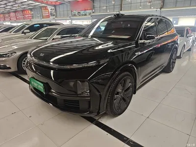 2024 Li Auto L7 MAX, фото 2, лот 10447727