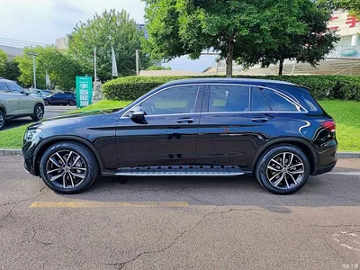 2020 Mercedes-Benz GLC Facelift GLC 300 L 4MATIC Dynamic, фото 3, лот 11535730