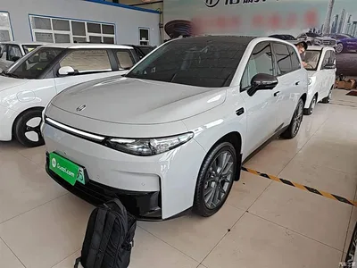 2026 Leapmotor C10 605 Delight Edition, фото 2, лот 10442399