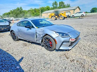 2025 TOYOTA GR86 PREMIUM, фото 4, лот 10529879