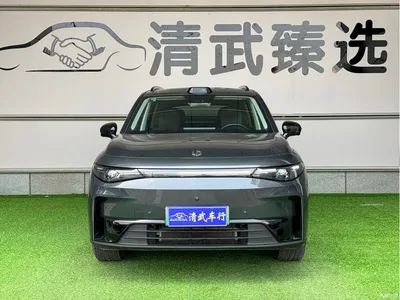 2024 Leapmotor C16 Pure Electric 520 LiDAR Edition, фото 2, лот 10316695