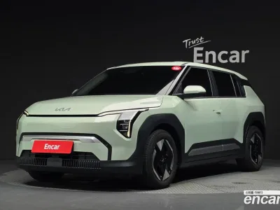 2026 Kia EV3 Long Range 2WD, фото 1, лот 10526087