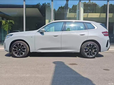 2025 BMW X3 xDrive30L Premium M Sport Package, фото 4, лот 10461318