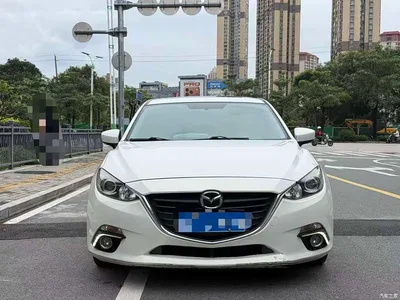2014 Mazda Mazda3 Axela Sedan 1.5L Automatic Luxury, фото 2, лот 10325363