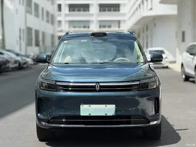 2024 AITO Wenjie AITO M7 1.5T Smart Drive RWD Ultra 5-seater, фото 2, лот 10276675