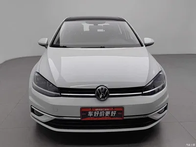 2020 Volkswagen Golf Beloved Edition 280TSI DSG Comfort, фото 3, лот 10258675