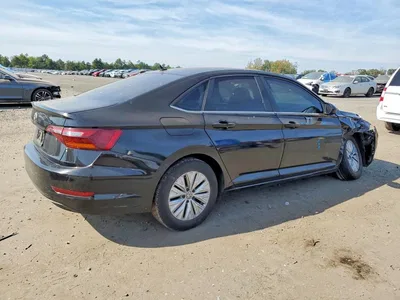 2019 VOLKSWAGEN JETTA S, фото 3, лот 11575539