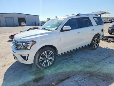 2021 FORD EXPEDITION LIMITED, фото 1, лот 10511511