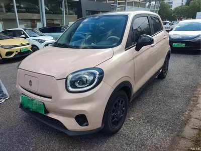 2023 Leapmotor T03 310 Light Edition, фото 1, лот 10898656