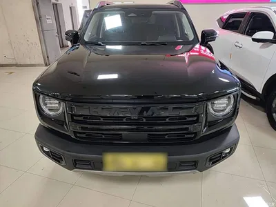 2024 Haval Big Dog 1.5T DCT Border Collie Edition, фото 3, лот 10388558