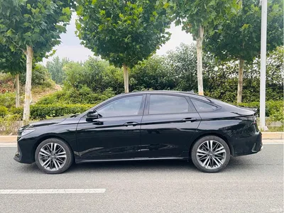 2025 Chery Arrizo 8 Model 2.0T DCT Vigor, фото 3, лот 10333190