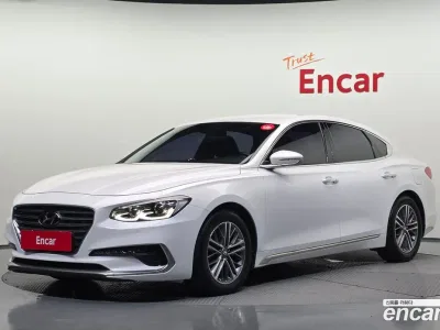 2018 Hyundai Grandeur 3.0 LPi Dsabled Person, фото 1, лот 10208943