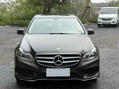 2015 Mercedes-Benz E-Class E 260 L Sport, фото 2, лот 11203713