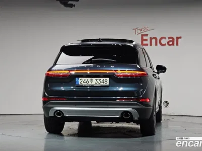 2020 Lincoln Corsair 2.0 Reserve AWD, фото 4, лот 10524101