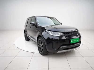 2019 Land Rover Discovery 3.0 SC V6 SE, фото 3, лот 10926880