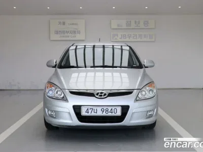 2008 Hyundai i30 1.6 VVT Luxury, фото 2, лот 10036364