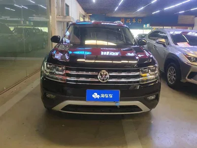 2020 Volkswagen Teramont Facelift 380TSI 4WD Comfort Edition, фото 2, лот 10605437