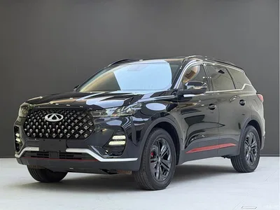 2022 Chery Tiggo 7 Super Power Edition 1.5T CVT Super Hero, фото 1, лот 10333488