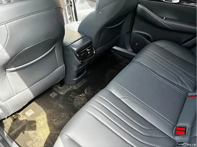 2026 Geely Galaxy Galaxy E5 Model 530km Explorer Edition, фото 4, лот 10430561