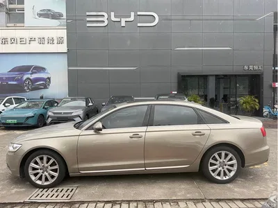 2015 Audi A6L 30 FSI Millionth Anniversary Comfort Enjoyment Type, фото 4, лот 10431139
