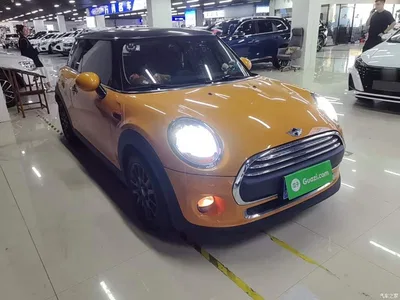 2014 MINI MINI Model 1.2T ONE+, фото 4, лот 10350434
