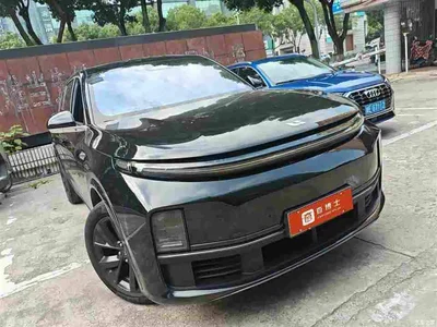 2023 Li Auto L7 Pro, фото 1, лот 10629617