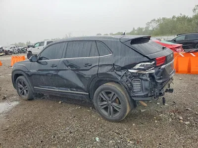 2020 VOLKSWAGEN ATLAS CROSS SPORT SE, фото 2, лот 11282213