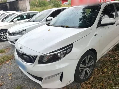 2019 Kia Kaishen 1.8L Automatic GLS, фото 2, лот 11164833