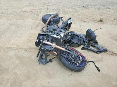 2007 SUZUKI GSX-R1000, фото 2, лот 11157834