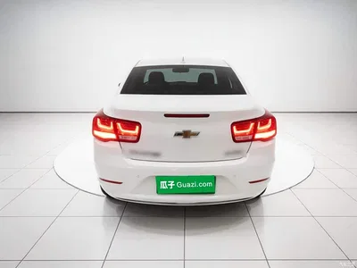 2017 Chevrolet Malibu 1.5T Automatic Luxury Edition, фото 4, лот 10380318