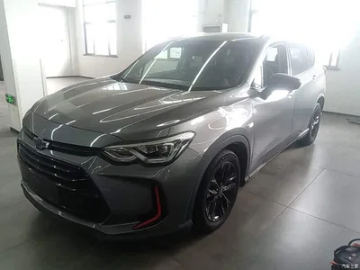 2020 Chevrolet Volando Mild Hybrid Redline 530T Automatic Premium Edition (5+2 seater), фото 1, лот 10835673