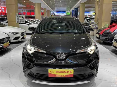 2020 Toyota IZOA 2.0L Yi Xiang Edition, фото 2, лот 10297348