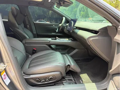 2024 Deepal Shenlan L07 230Max Qiankun Intelligent Driving ADS SE Extended Range, фото 4, лот 11644820