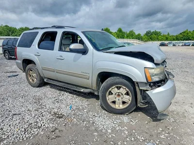 2014 CHEVROLET TAHOE C1500 LT, фото 4, лот 10582215