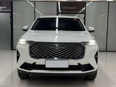 2022 Haval H6 3rd Gen 1.5T Auto 2WD Max, фото 2, лот 11178211