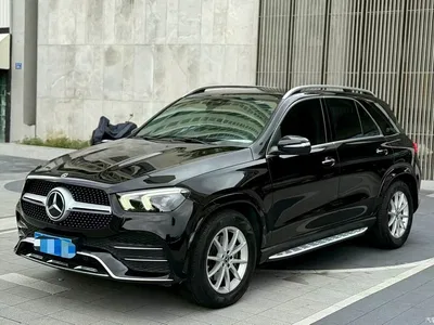 2021 Mercedes-Benz GLE 350 4MATIC Fashion, фото 1, лот 11219396