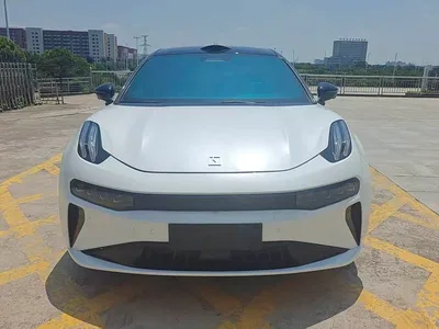 2024 ZEEKR 001 ME Edition 100kWh AWD, фото 2, лот 10291817